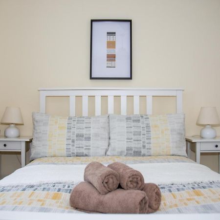 Loch View Apartamento Fort William Exterior foto